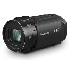 Videocamera mos bsi 4k - 8,57,
