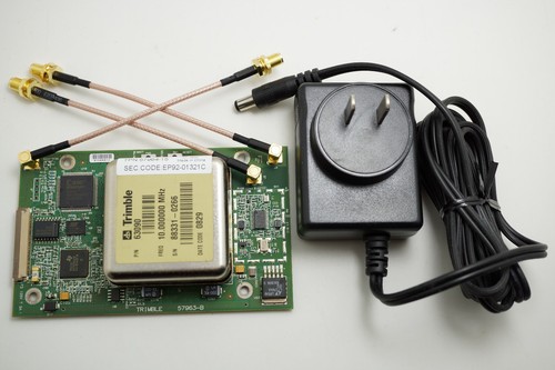 Trimble ricevitore gps gpsdo - gps,