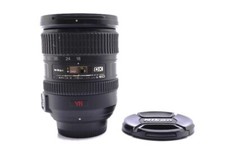 Nikon AF-S DX NIKKOR 18-200mm