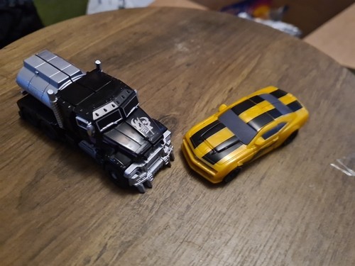 Transformers bumble bee - transformers,
