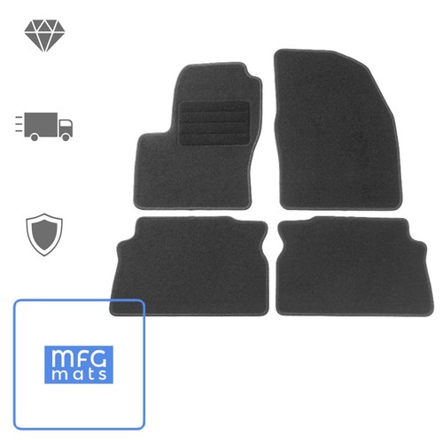 Tappetini per ford focus max - focus, c-max