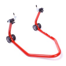 CAVALLETTO POSTERIORE [BIKE