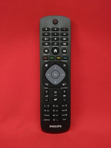 Mando distancia original tv - mando, a