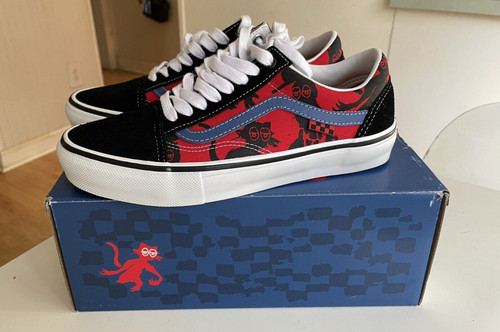 Vans uomo skate old - vans,