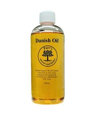 500 ml olio danese -