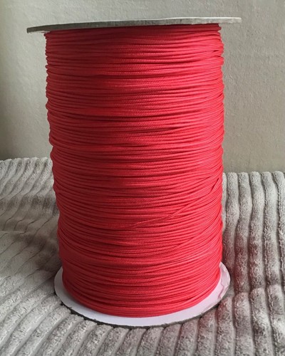 Metri 2mm rosso - metri,