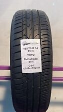 PNEUMATICO USATO TOYO TRANPATH MPZ 165/70 R14 81H ESTIVE