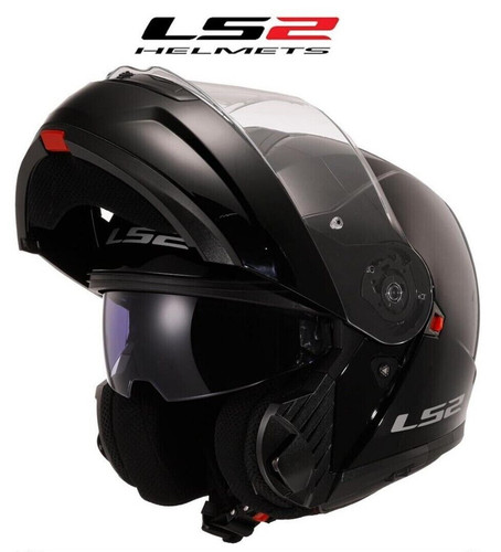 Casco modulare ls2 - modulare,