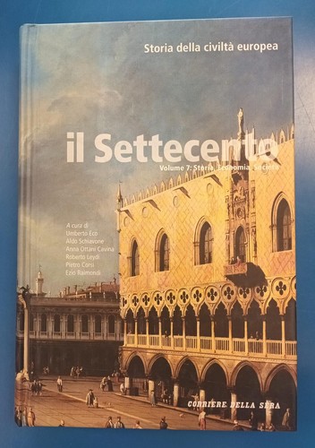 Settecento storia economia - settecento,
