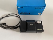 Olympus AF-1 fotocamera
