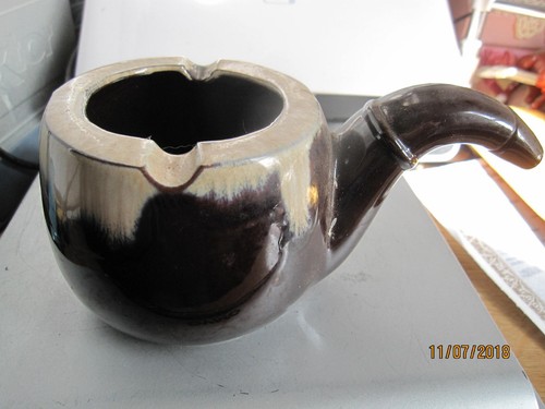 Posacenere vintage forma di - a,