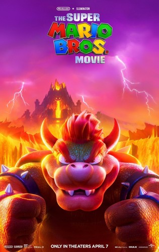 The super mario bros - the,