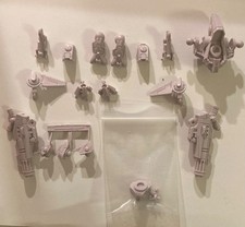 Warhammer 40K T’au Empire