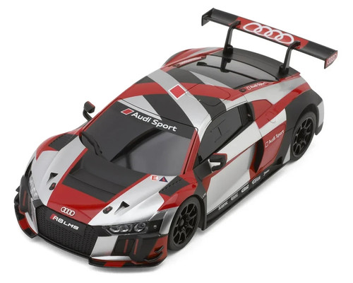 Kyosho mini audi - audi, lms