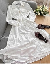 ZARA ABITO DONNA SS23