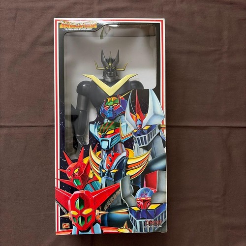 Marmit super robot retsuden - marmit,