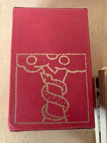 Sacra bibbia nona edizione - sacra,