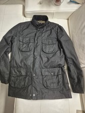 BARBOUR CORBRIDGE WAX,  L