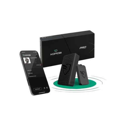 Komobi pro max - komobi, gps