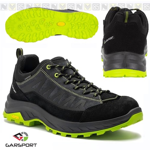 Scarpe garsport giau low - scarpe,