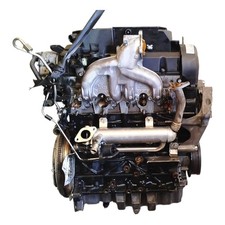 MOTORE A3 ALTEA GOLF CADDY OCTAVIA PASSAT 1.9 TDI 2005-2010 77 kW/105 CV BLS