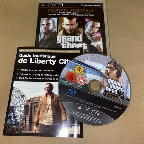 Gta grand theft auto - grand,