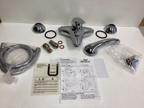 Ideal standard ceramix 2000 - ideal,