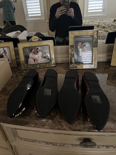 Paia scarpe nuove - 2,