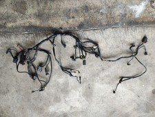IMPIANTO ELETTRICO CABLAGGIO
