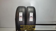 GOMME USATE   235/60R18 107V