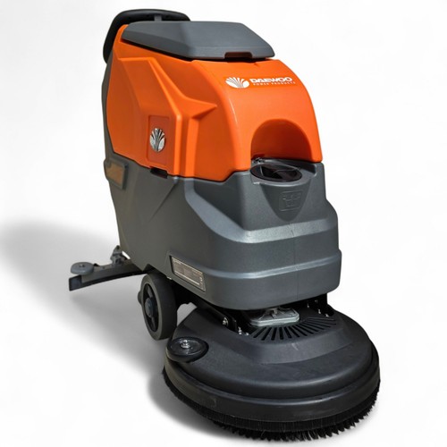 Lavasciuga pavimenti daewoo - pavimenti,
