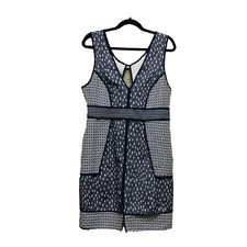 Abito H&M donna EU 42 UK 14