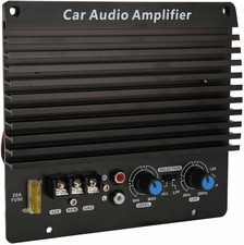 1000W Car Audio Amplificatore