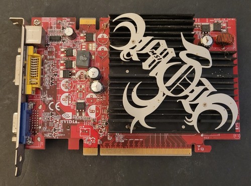 Nvidia geforce msi - nvidia,