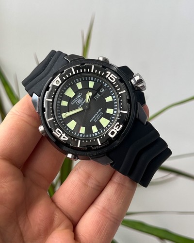 Seiko sports - 5,