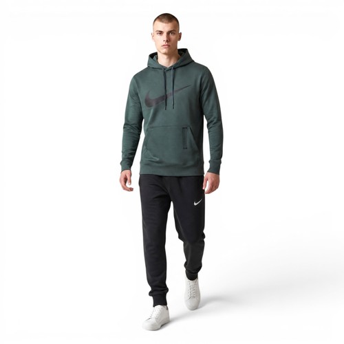 Nike pezzi dri - 2, felpa
