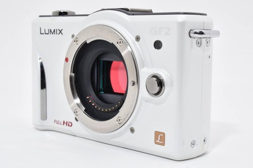 Corpo fotocamera mirrorless