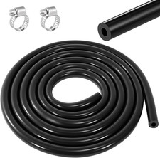 Tubo Sottovuoto in Silicone