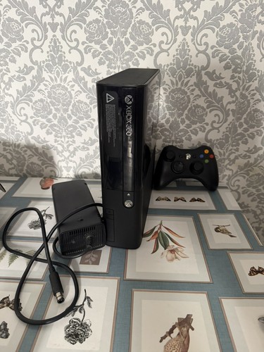 Xbox 360 funzionante con - xbox, e