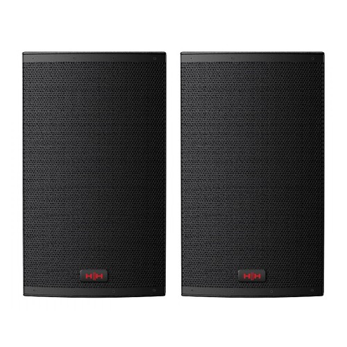 Tre 1201 altoparlanti pa - hh,