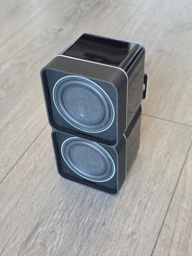 Altoparlante cambridge audio - altoparlante,