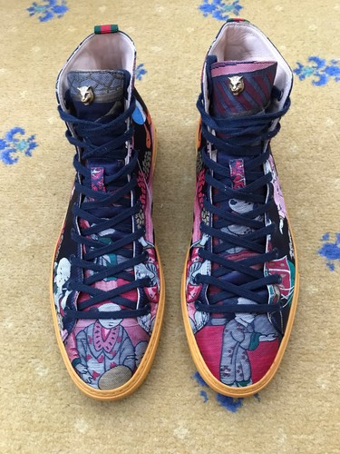 Gucci scarpe ginnastica - da,