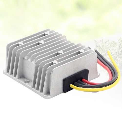 Convertitore boost elevatore - ,