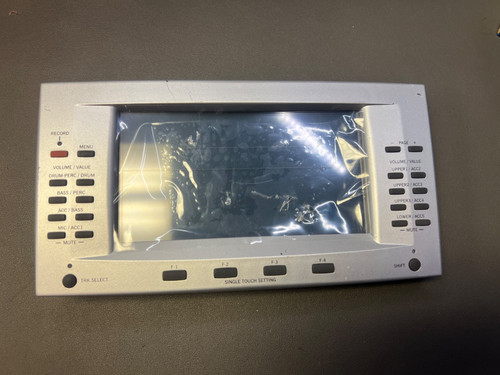 Korg pa80 arranger keyboard - korg,