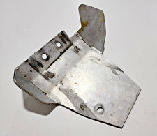 Alluminio Piastra Paramotore