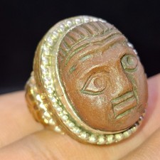 Anello unico antico romano