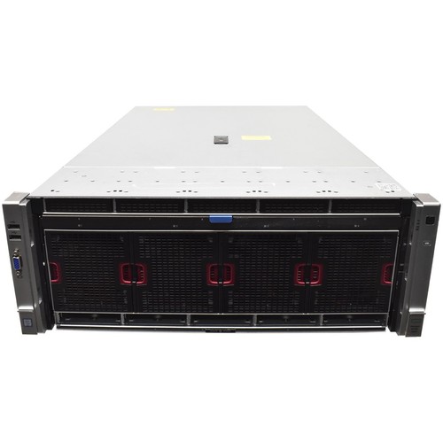 Proliant dl580 server - proliant,