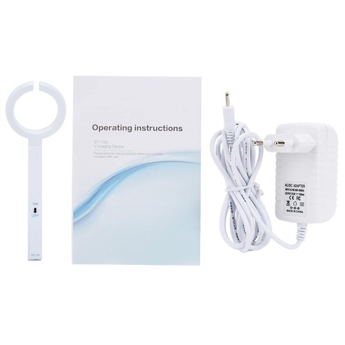 Imaging 725 localizzatore - z-imaging, zy-725