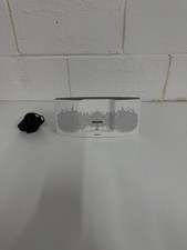 Bose SoundDock XT Altoparlante