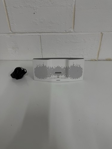 Bose sounddock altoparlante - bose,